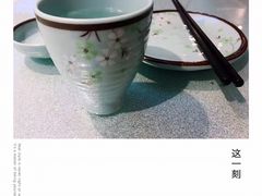 -晴季寿司(红旗街万达店)