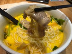 -和府捞面(中山龙之梦店)