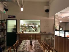 大堂-RAC BAR(安福路店)