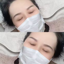 -Yue Show馨选·半永久纹眉纹眼线