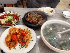 -品鲜海鲜餐厅(黄厝店)
