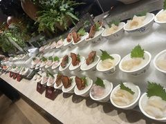 -雍和会海鲜姿造自助(湖东路店)