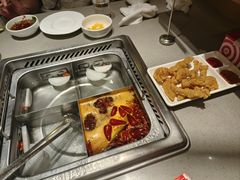 -海底捞火锅(龙湖三千集店)