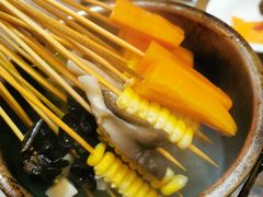 -盟重烧烤(高正街店)
