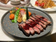 -慕境Moment Space·Fresh(33小镇店)
