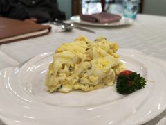 -新侨三宝乐西餐厅(崇文门店)