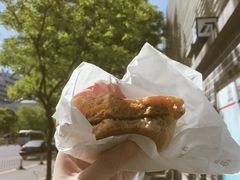 -麦当劳(花园北路店)