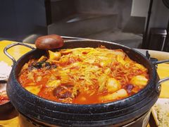 -韩见·韩式拌饭·炸鸡(石厦店)