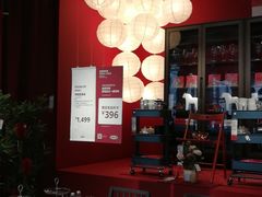 -宜家家居(哈尔滨商场店)