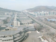 -大连东软信息学院(软件园校区)