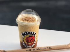 -喜茶(深圳海岸城店)