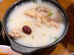 老妈蹄花-付小姐在成都(五道口店)