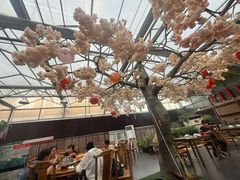 -老磨油饼(高陵店)