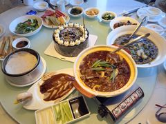 -湖锦酒楼·旗舰店(三阳总店)