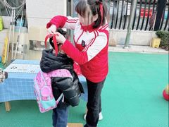 -金色摇篮潜能开发幼儿园(大兴校区)