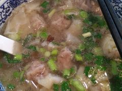 -河州春清真西北特色美食(虎踞路店)