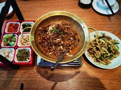 -印象鲵宴·张家界地标美食名片(溪布街店)