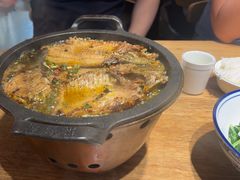 -聚鑫朋酸菜肥肠(文艺路口店)