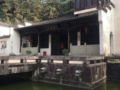 -景德镇古窑民俗博览区