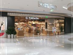 -G·SPACE(金鹰世界店)