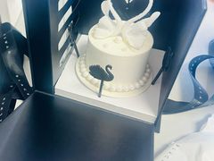 -BLACKSWAN黑天鹅(环球店)