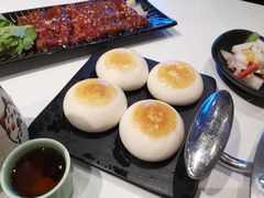 红糖锅盔-丙申臺火锅