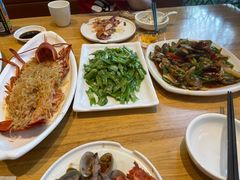 -南海渔家•海鲜•正宗海南菜(海棠湾店)