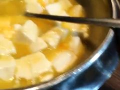 翅汤滚豆腐-涌上外婆桥(南塘店)