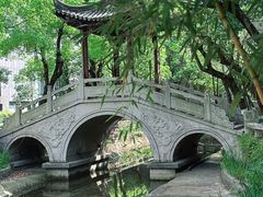 -龙潭水乡