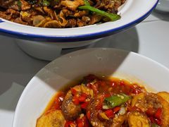 -兰湘子·湘菜小炒(国润季店)