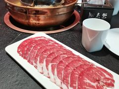 -铜来聚老北京涮肉(恒隆广场店)