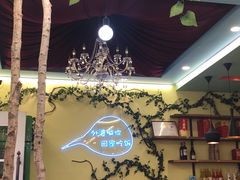 -外婆船宴餐厅·外婆喊你回家吃饭