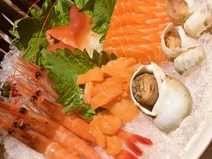 -大渔臻选·渔膳(沈阳万象城店)