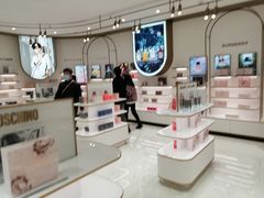 -国药中服免税(北京坊店)