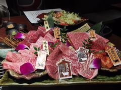 -焼肉とビール 市場小路(四条烏丸店)