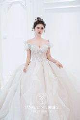 -洋洋婚纱品牌集合店