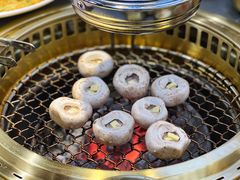 -明洞王妃家烤肉(苏州中心星悦汇店)