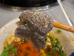-重庆老火锅王(西安北路店)