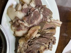 -西塔隆太白烤牛肉馆(图们路店)