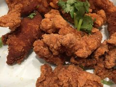 一口小酥肉-小满手工粉(上海月星环球港店)