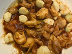 -百味饺子城•海鲜家常菜(秦皇岛店)