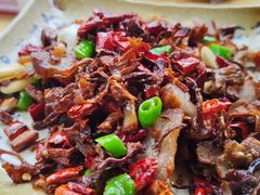 -宋记冕宁土菜馆(海门渔村二店)