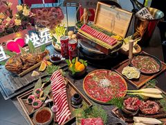 -黑牛の店·黑金店(沈阳万象城店)