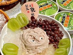 -炭之家齐齐哈尔大片烤肉·涮毛肚火锅·齐齐哈尔烤肉(中央大街店)