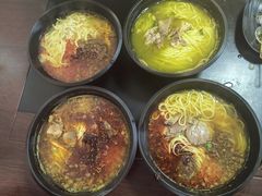 -一品飘香米线(一中总店)