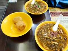 -毛华美食(清扬路店)