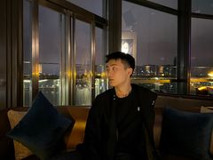 -长沙北辰洲际酒店-SKY 27酒廊