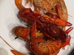 -杭州钱江新城万怡酒店-西餐厅