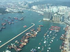 -天龙轩(香港丽思卡尔顿酒店)