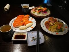 -松子料理(白家庄店)